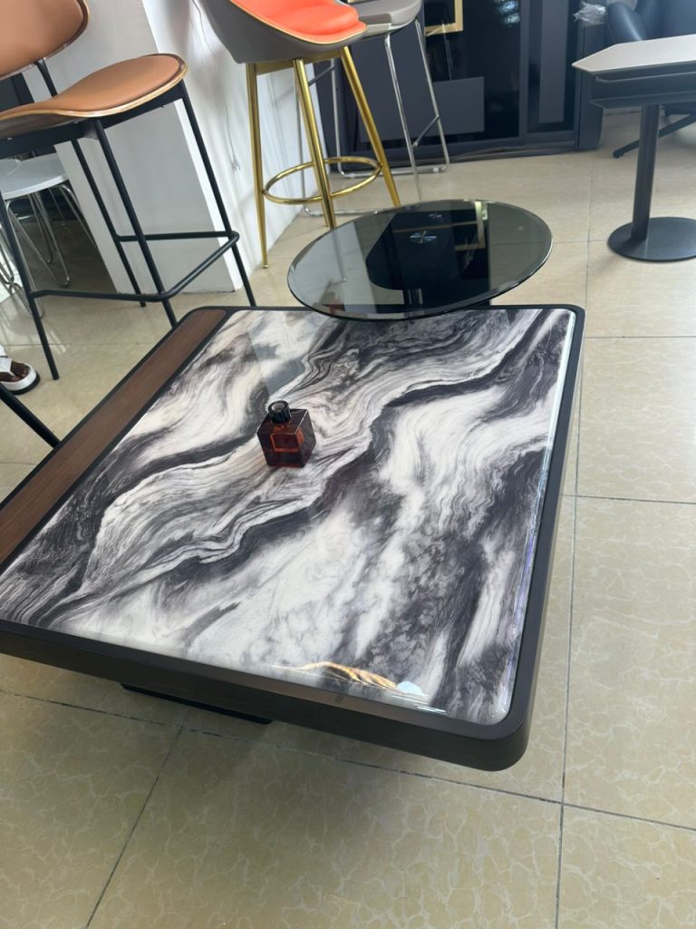 Center Table