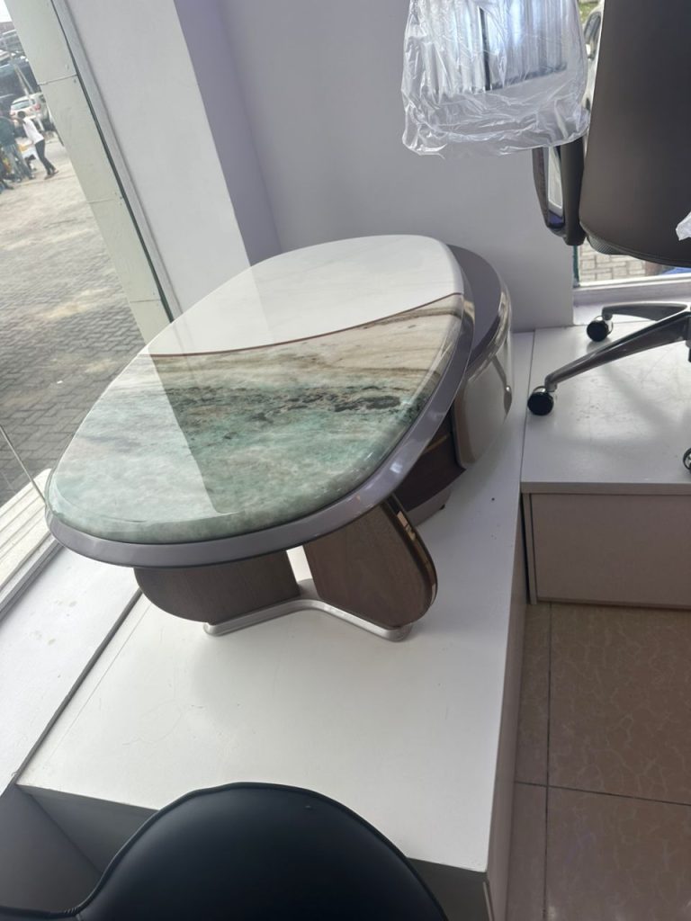 Center Table1